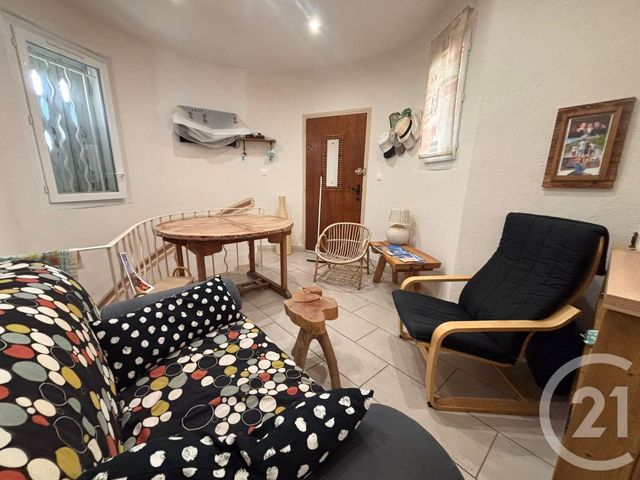 Maison &agrave; vendre - 3 pi&egrave;ces - 52,13 m2 - Ste Maxime - 83 - PROVENCE-ALPES-COTE-D-AZUR