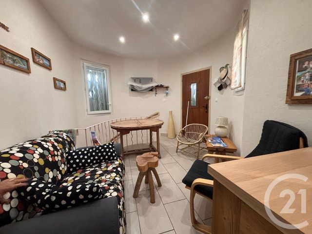 Maison &agrave; vendre - 3 pi&egrave;ces - 52,13 m2 - Ste Maxime - 83 - PROVENCE-ALPES-COTE-D-AZUR