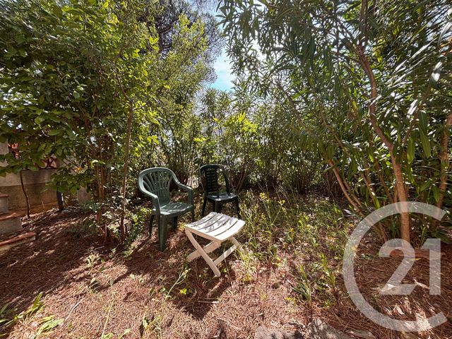 Maison &agrave; vendre - 3 pi&egrave;ces - 52,13 m2 - Ste Maxime - 83 - PROVENCE-ALPES-COTE-D-AZUR