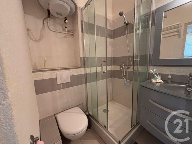 Maison &agrave; vendre - 3 pi&egrave;ces - 52,13 m2 - Ste Maxime - 83 - PROVENCE-ALPES-COTE-D-AZUR