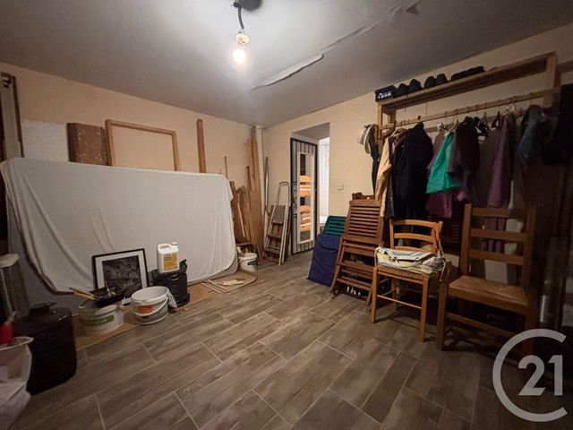 Maison &agrave; vendre - 3 pi&egrave;ces - 52,13 m2 - Ste Maxime - 83 - PROVENCE-ALPES-COTE-D-AZUR