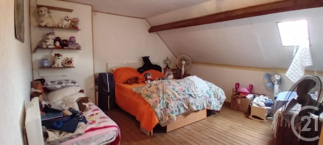 Maison &agrave; vendre - 6 pi&egrave;ces - 112 m2 - Peronne - 80 - PICARDIE