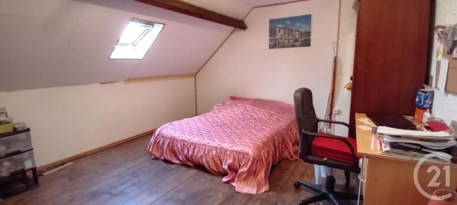 Maison &agrave; vendre - 6 pi&egrave;ces - 112 m2 - Peronne - 80 - PICARDIE
