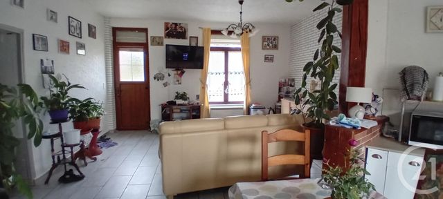 Maison &agrave; vendre - 6 pi&egrave;ces - 112 m2 - Peronne - 80 - PICARDIE