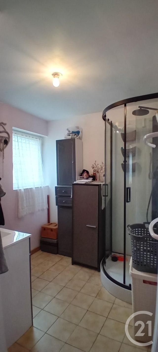 Maison &agrave; vendre - 6 pi&egrave;ces - 112 m2 - Peronne - 80 - PICARDIE