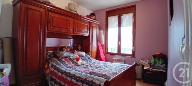 Maison &agrave; vendre - 6 pi&egrave;ces - 112 m2 - Peronne - 80 - PICARDIE