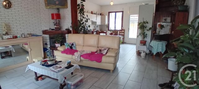 Maison à vendre PERONNE