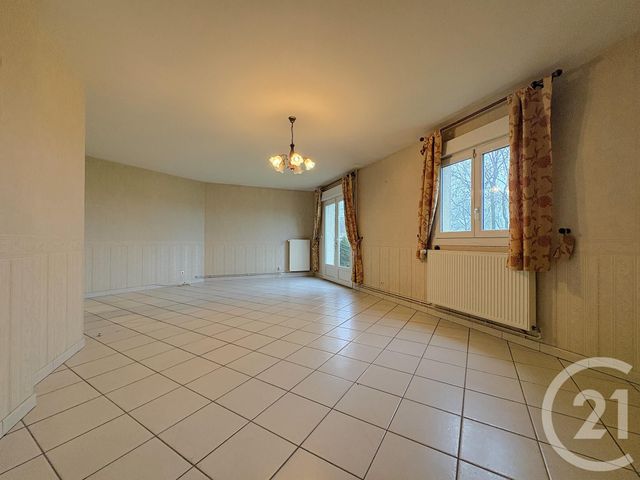 Maison à vendre - 5 pièces - 140 m2 - Peronne - 80 - PICARDIE