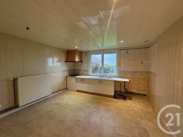 Maison à vendre - 5 pièces - 140 m2 - Peronne - 80 - PICARDIE