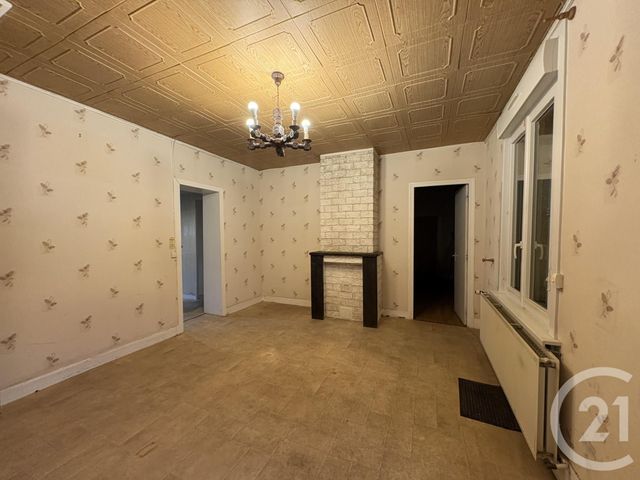 Maison à vendre - 5 pièces - 140 m2 - Peronne - 80 - PICARDIE