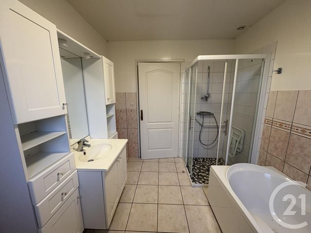 Maison à vendre - 5 pièces - 140 m2 - Peronne - 80 - PICARDIE