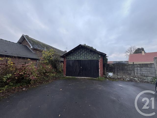 Maison à vendre - 5 pièces - 140 m2 - Peronne - 80 - PICARDIE