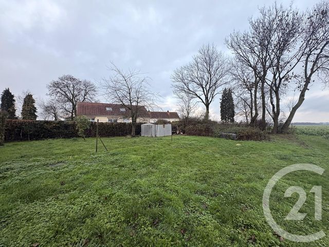 Maison à vendre - 5 pièces - 140 m2 - Peronne - 80 - PICARDIE