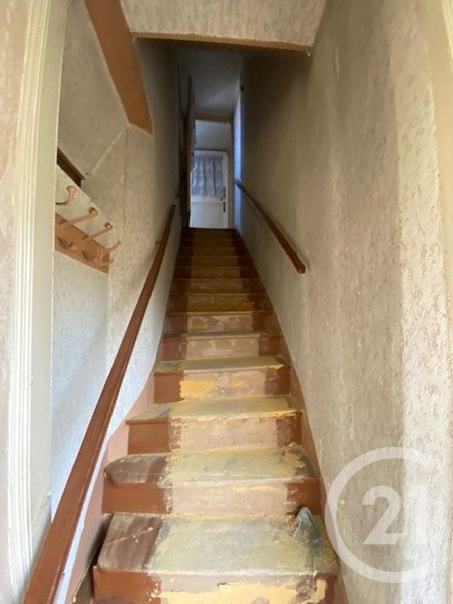 Maison &agrave; vendre - 2 pi&egrave;ces - 72 m2 - Henonville - 60 - PICARDIE