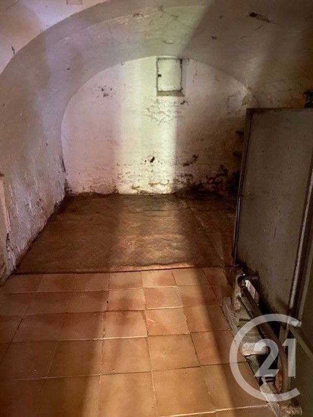 Maison &agrave; vendre - 2 pi&egrave;ces - 72 m2 - Henonville - 60 - PICARDIE