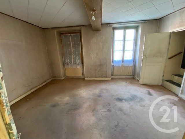 Maison &agrave; vendre - 2 pi&egrave;ces - 72 m2 - Henonville - 60 - PICARDIE