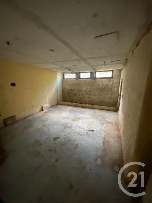 Maison &agrave; vendre - 2 pi&egrave;ces - 72 m2 - Henonville - 60 - PICARDIE