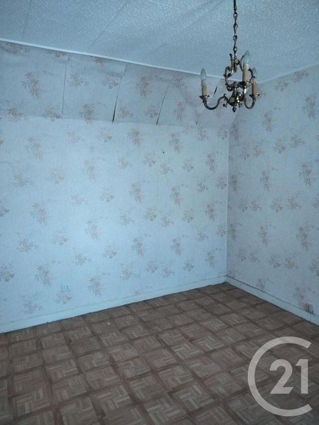 Maison &agrave; vendre - 3 pi&egrave;ces - 82 m2 - St Quentin - 02 - PICARDIE