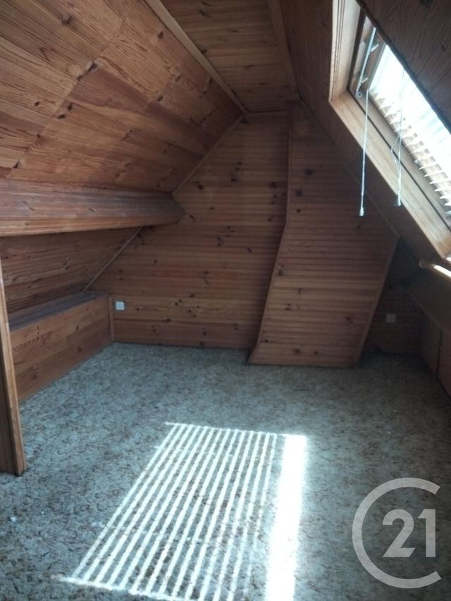 Maison &agrave; vendre - 3 pi&egrave;ces - 82 m2 - St Quentin - 02 - PICARDIE