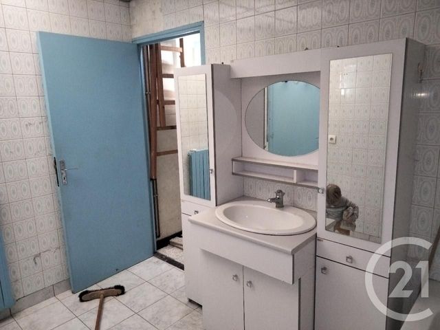 Maison &agrave; vendre - 3 pi&egrave;ces - 82 m2 - St Quentin - 02 - PICARDIE