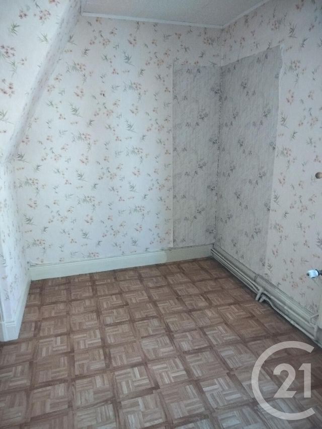 Maison &agrave; vendre - 3 pi&egrave;ces - 82 m2 - St Quentin - 02 - PICARDIE