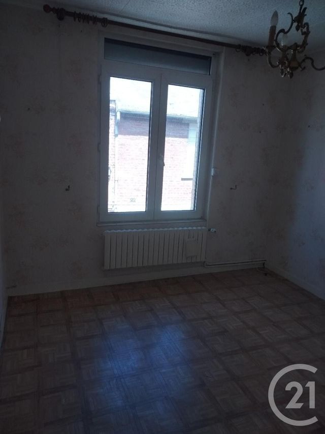 Maison &agrave; vendre - 3 pi&egrave;ces - 82 m2 - St Quentin - 02 - PICARDIE