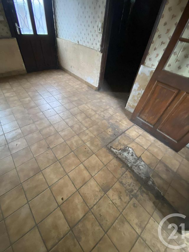 Maison &agrave; vendre - 3 pi&egrave;ces - 77 m2 - Harbonnieres - 80 - PICARDIE