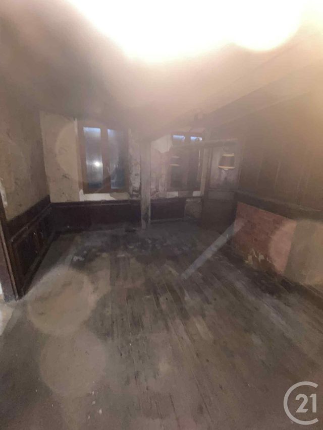 Maison &agrave; vendre - 3 pi&egrave;ces - 77 m2 - Harbonnieres - 80 - PICARDIE