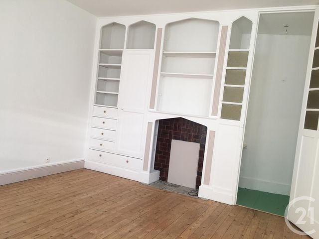 Appartement F3 à louer - 3 pièces - 88,49 m2 - Peronne - 80 - PICARDIE