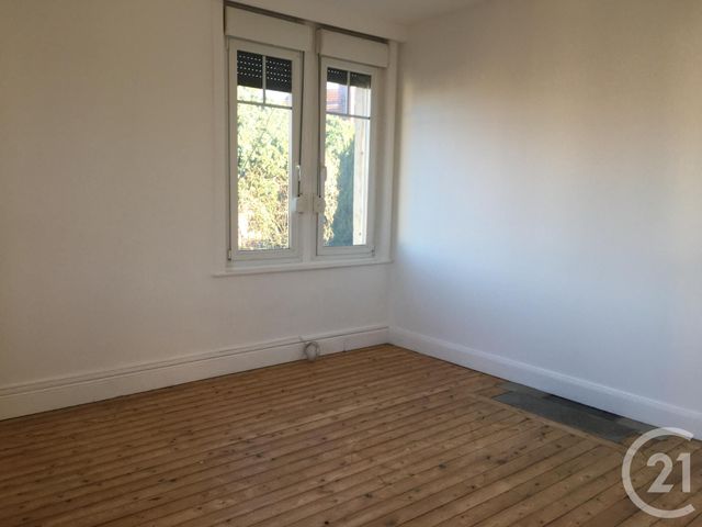 Appartement F3 à louer - 3 pièces - 88,49 m2 - Peronne - 80 - PICARDIE