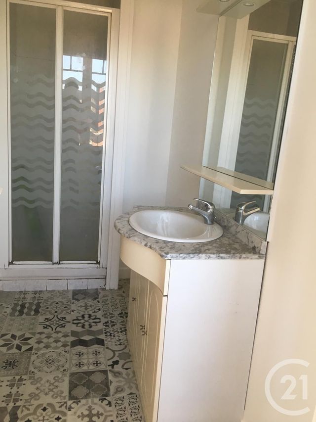 Appartement F3 à louer - 3 pièces - 88,49 m2 - Peronne - 80 - PICARDIE