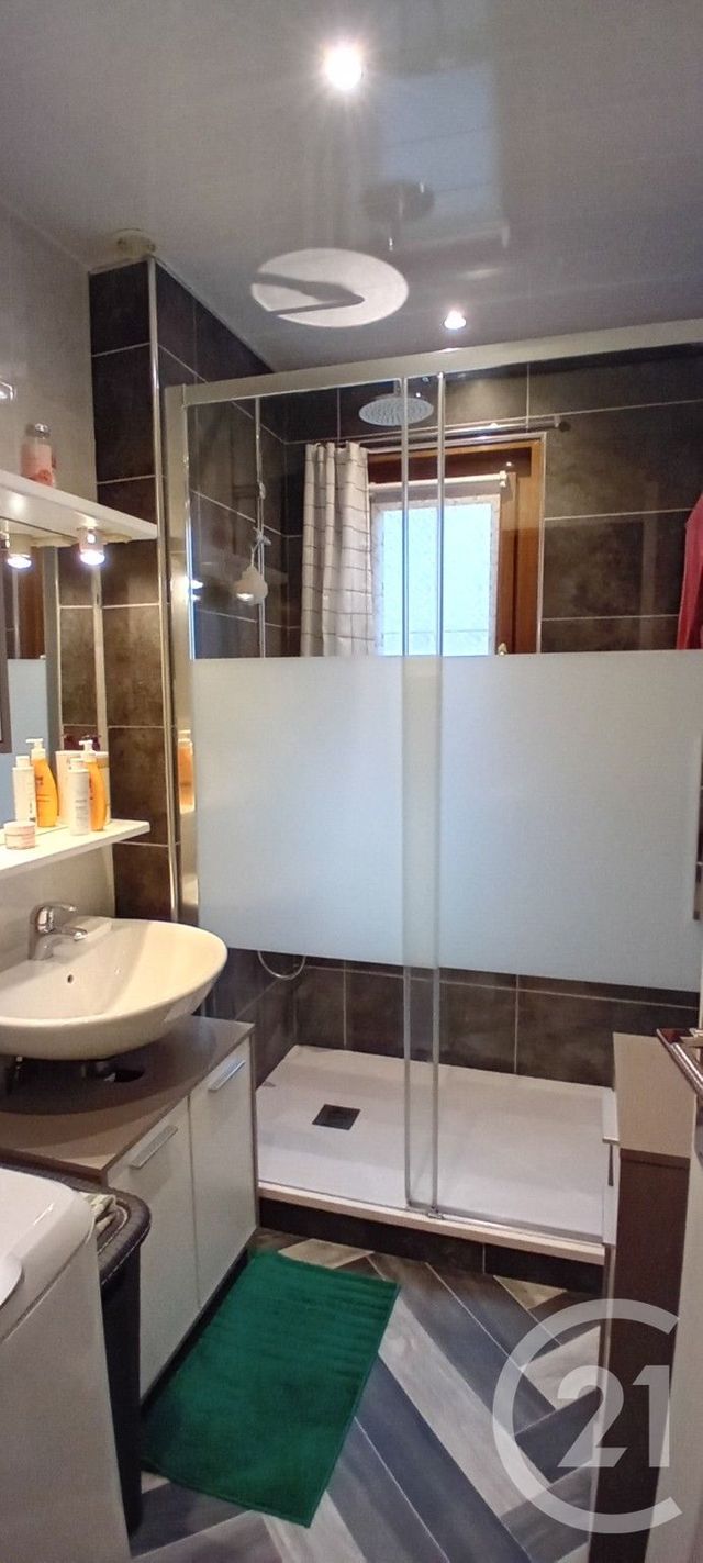 Maison &agrave; vendre - 3 pi&egrave;ces - 76,96 m2 - Rosieres En Santerre - 80 - PICARDIE