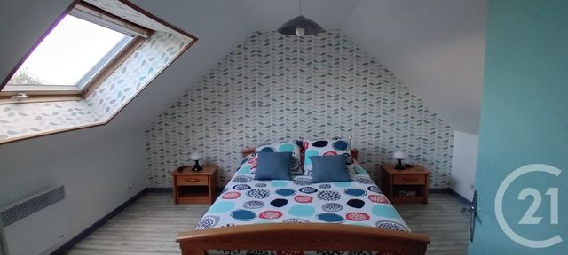 Maison &agrave; vendre - 3 pi&egrave;ces - 76,96 m2 - Rosieres En Santerre - 80 - PICARDIE
