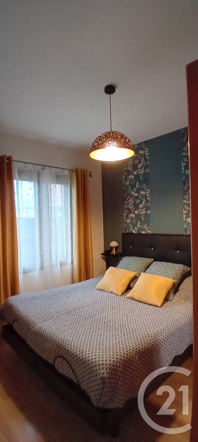 Maison &agrave; vendre - 3 pi&egrave;ces - 76,96 m2 - Rosieres En Santerre - 80 - PICARDIE