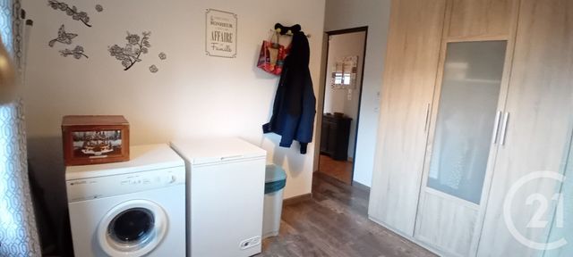 Maison &agrave; vendre - 3 pi&egrave;ces - 76,96 m2 - Rosieres En Santerre - 80 - PICARDIE