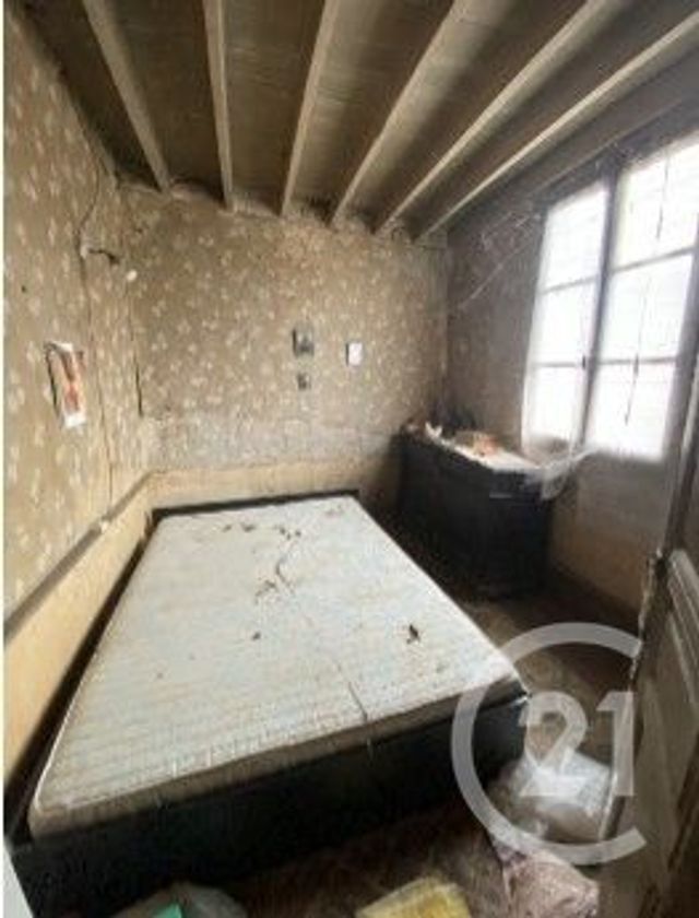 Maison &agrave; vendre - 4 pi&egrave;ces - 73 m2 - St Maulvis - 80 - PICARDIE