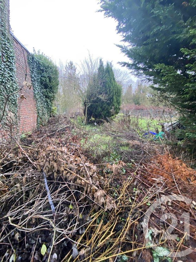 Maison &agrave; vendre - 3 pi&egrave;ces - 83,43 m2 - Peronne - 80 - PICARDIE