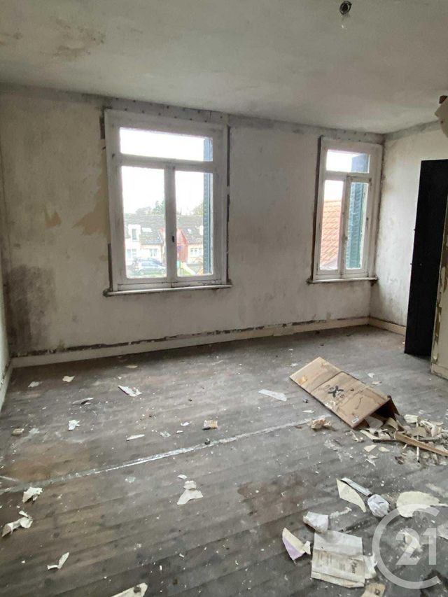 Maison &agrave; vendre - 3 pi&egrave;ces - 83,43 m2 - Peronne - 80 - PICARDIE