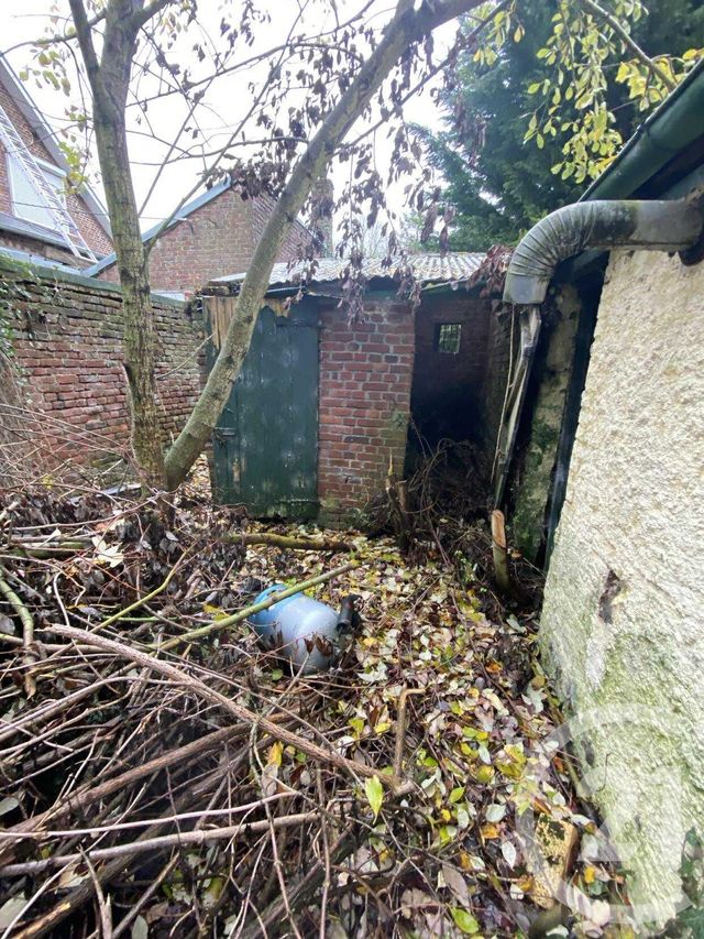 Maison &agrave; vendre - 3 pi&egrave;ces - 83,43 m2 - Peronne - 80 - PICARDIE