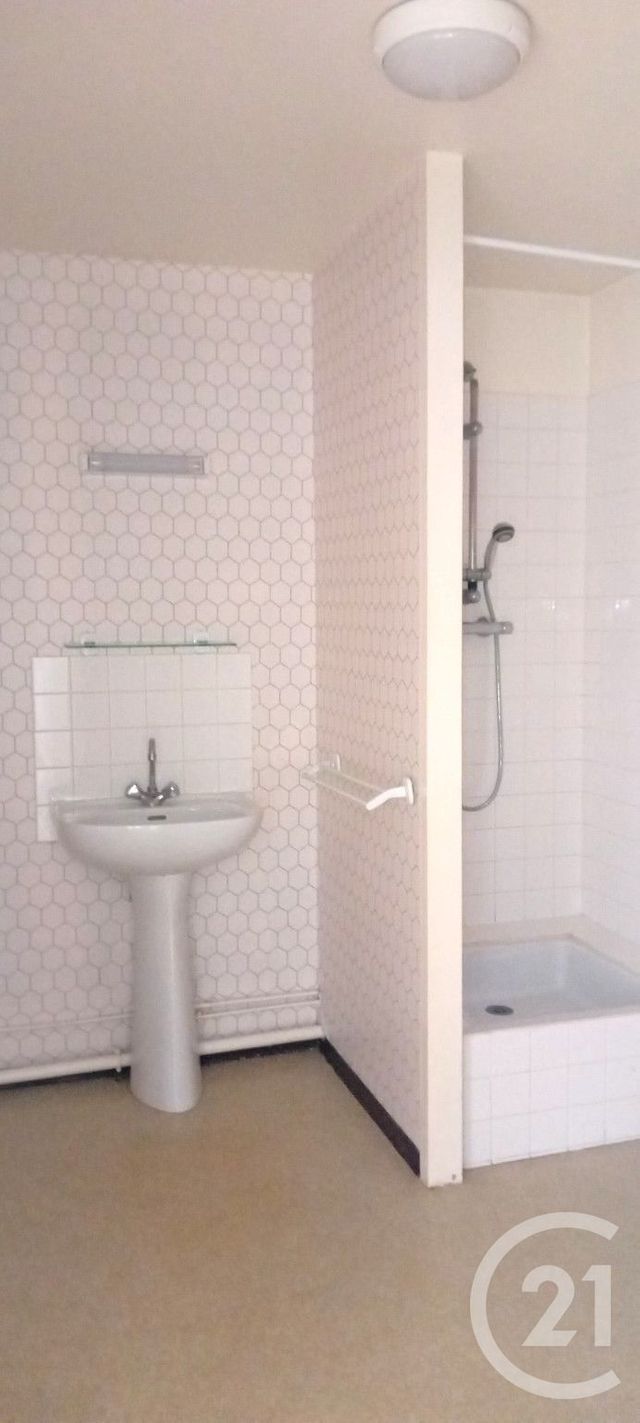 Appartement F2 &agrave; vendre - 2 pi&egrave;ces - 51,59 m2 - Amiens - 80 - PICARDIE
