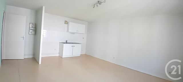 Appartement F2 &agrave; vendre - 2 pi&egrave;ces - 51,59 m2 - Amiens - 80 - PICARDIE
