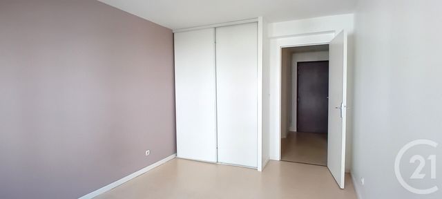 Appartement F2 &agrave; vendre - 2 pi&egrave;ces - 51,59 m2 - Amiens - 80 - PICARDIE