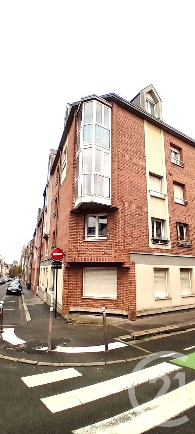 appartement - AMIENS - 80