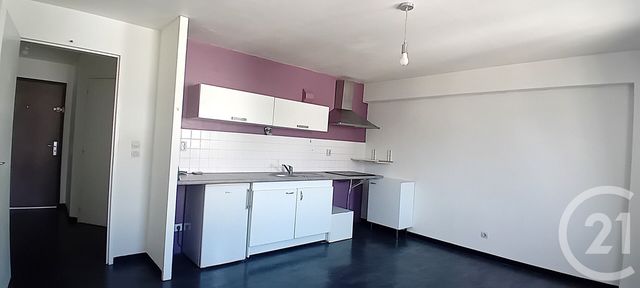 Appartement F2 &agrave; vendre - 2 pi&egrave;ces - 46,21 m2 - Amiens - 80 - PICARDIE