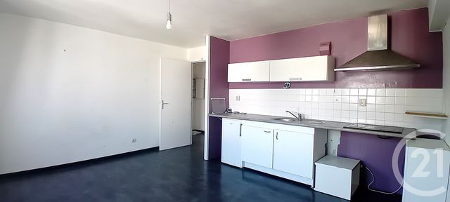 Appartement F2 &agrave; vendre - 2 pi&egrave;ces - 46,21 m2 - Amiens - 80 - PICARDIE