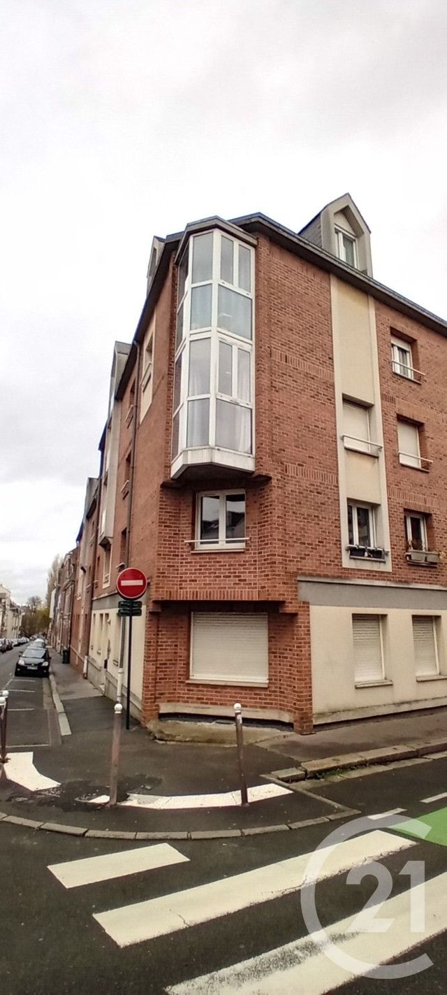 appartement - AMIENS - 80