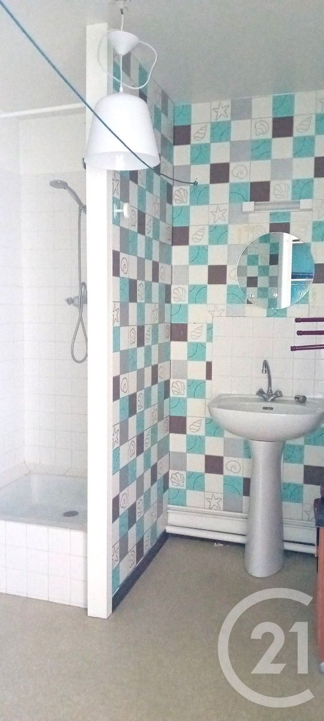 Appartement F2 &agrave; vendre - 2 pi&egrave;ces - 46,21 m2 - Amiens - 80 - PICARDIE