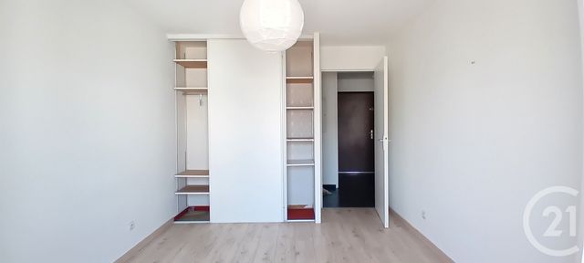 Appartement F2 &agrave; vendre - 2 pi&egrave;ces - 46,21 m2 - Amiens - 80 - PICARDIE
