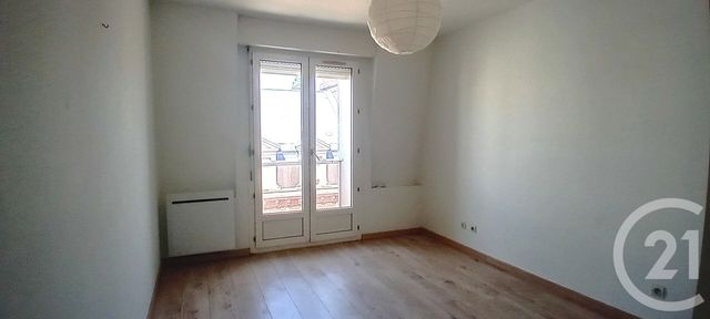 Appartement F2 &agrave; vendre - 2 pi&egrave;ces - 46,21 m2 - Amiens - 80 - PICARDIE