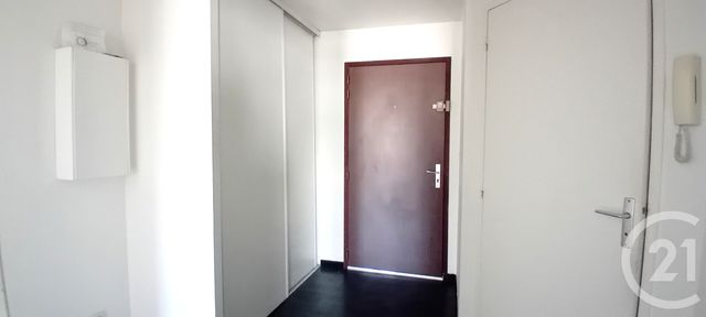 Appartement F2 &agrave; vendre - 2 pi&egrave;ces - 46,21 m2 - Amiens - 80 - PICARDIE